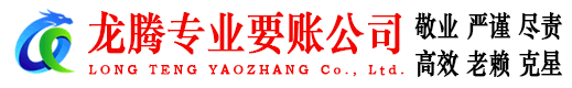 枣阳龙腾要账公司
